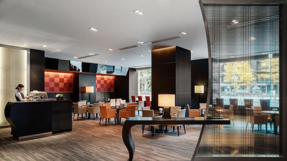 Courtyard By Marriott Tokyo Ginza Hotel Kültér fotó